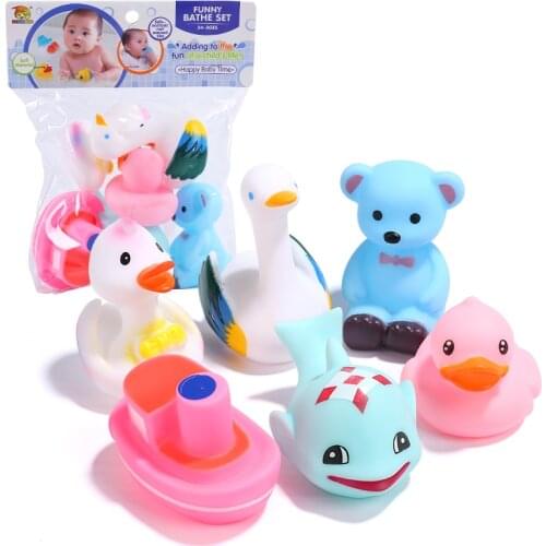 DEERC Toddler Toys