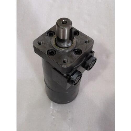 Hydraulic Drive Motor 101-1025 Oil Motor