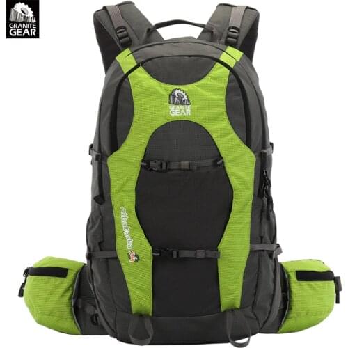 Походные рюкзаки Granite Gear China At AliExpress