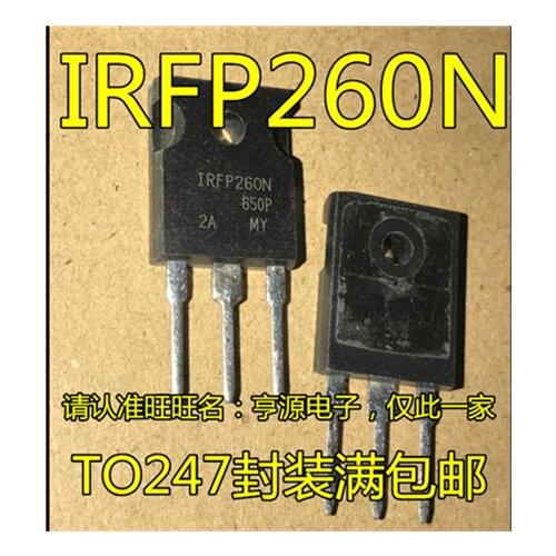 IRFP260NPBF IRFP260N TO-247