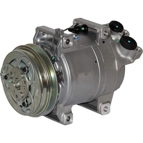 HOLDWELL A/C Compressor MN123626 MN123625 506211-9191 Z0009897A for Mitsubishi Pickup Triton L200 2006-2011