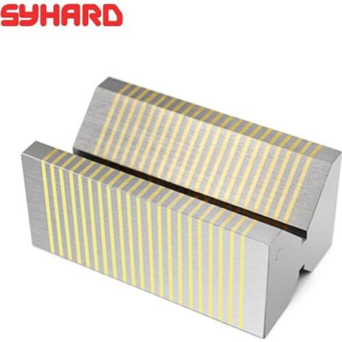 35A 35B 36V 37V magnetic conductive block for grinding disk square and M-type 100*50*25 50*55*45 100*55*45