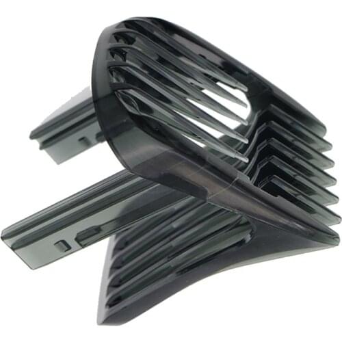 1Pcs Trimmer shaver Beard Comb For Philips HC3400 HC3410 HC3420 HC3422 HC3426 HC5410 HC5440 HC5442 HC5446 HC5447 Hair Clipper