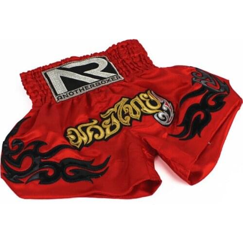 MEN and WOMEN MMA Training Short Mans Thai Boxing Shorts Muay Thai Boxeo Shorts Mma Fight Trunks Sports Trunks sport shorts