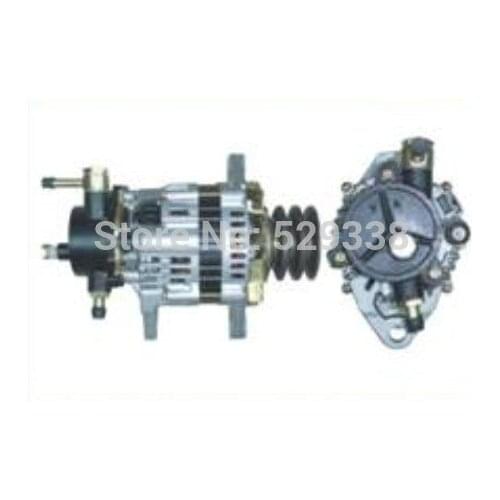 AUTO ALTERNATOR LR180-510 LR180510 8971895490 8971896490 FOR ISUZU