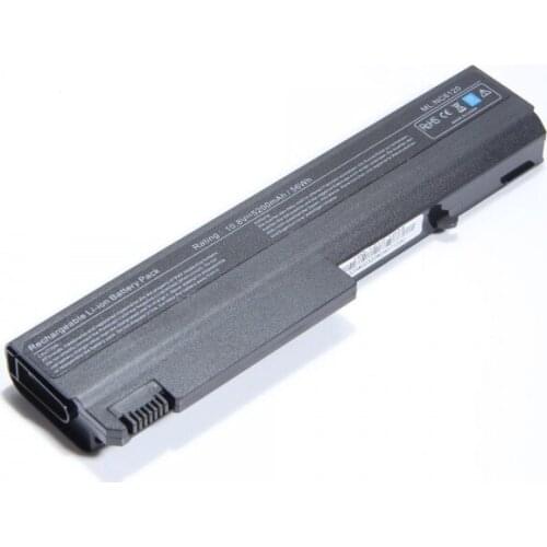 UGB genuine Replacement HP hstnn-ib28 NC6100 NC6200 NX6700 NX6300 NX6100 NX6000 Battery