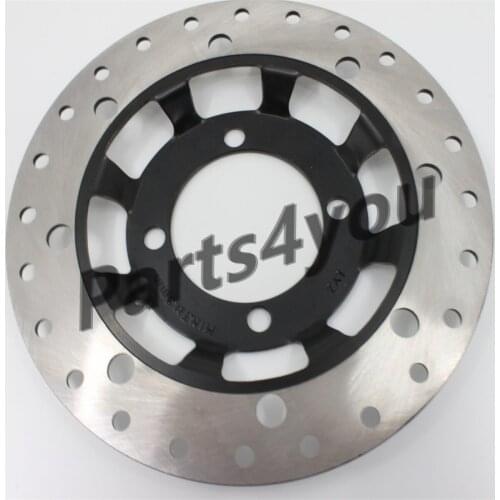 Front Brake Disc for CFmoto CF MOTO CF400ATR CF400AU CF500ATR- CF500AU CF800 CForce 400 450 520 800 X8 ATV UTV Quad 7020-080001