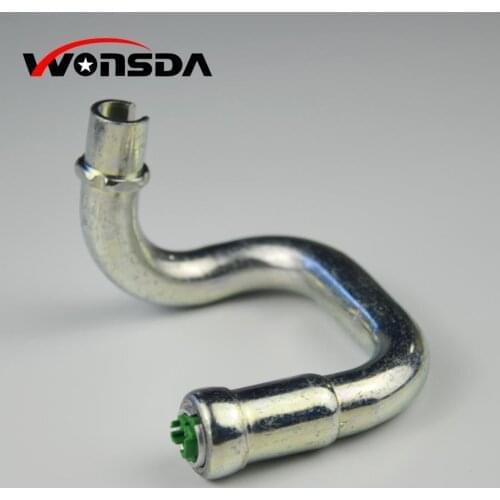 Gas generator tube Seatbelt parts Inflator Tube WD11