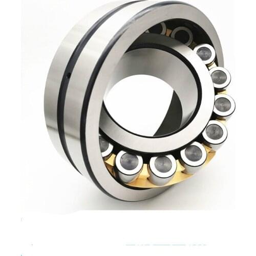 ZWZ Wafangdian foreign trade supply fan vibrating screen and other machinery special spherical roller bearings 24015CA series