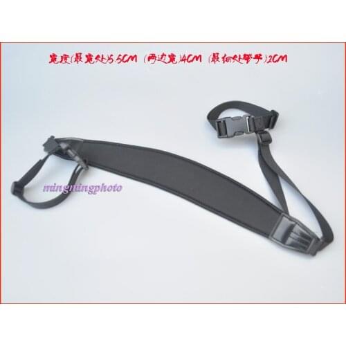 Camera neck strap tripod straps outdoor portable hopping on a tripod straps feet with foot bind