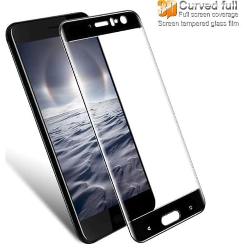 ShuiCaoRen Screen Protectors For HTC U11