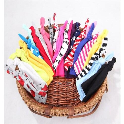 TFSCLOIN Newborn Autumn Baby Hats 100% Cotton Baby Hats & Caps 0-9 Months Infant Baby Soft Cap Sleep Hat For Winter Accessories