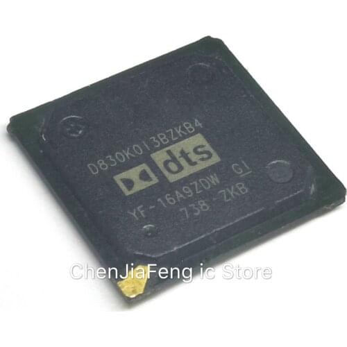 1pcs~5pcs/lot D830K013BZKB4 BGA New original