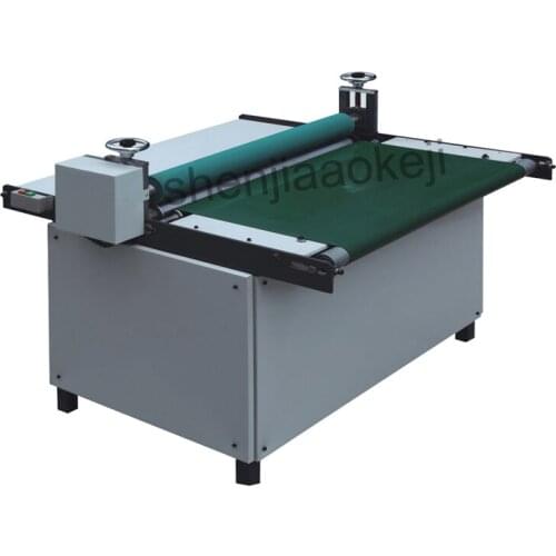 1PC MSYP-800B Electric Roller Rollering Pressing Machine 550W Roller Shell Press Machine Paper Pressing Machine 380V