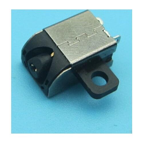 20pcs DC Power Jack Harness Connector Socket For Dell Inspiron 15 5000 5565 5567 I5567 5765 I5765 5767 I5767 3162 3164 3168 3169