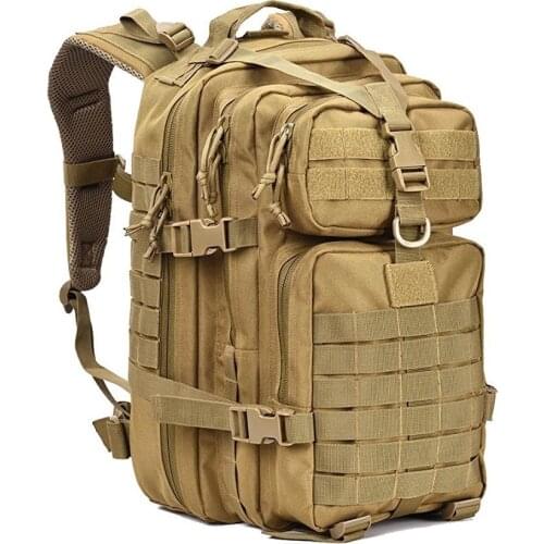 2020 New Military Tactical Assault Bag Backpack Army Waterproof Insect Bag Outdoor Hiking Hunting Backpack High-Capacity