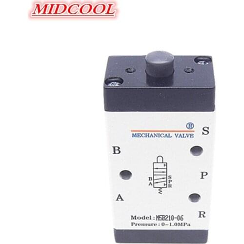 5/2Way M5 Series M5B110-06 M5C110-06 Control Valve