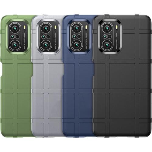 ACCKYJM Phone Cases Xiaomi Redmi K30 Pro