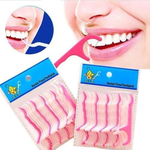ACRDDK Dental Floss