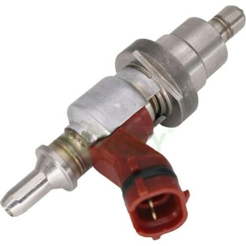 SHENGFENGHUA Auto Parts-Genuine Fuel Injector injection For Renault Megan Aa 1.5 DCI OEM H8200547431