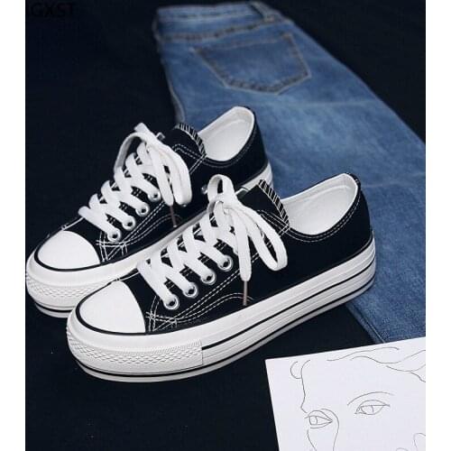 BXGHGXST Women's Sneakers