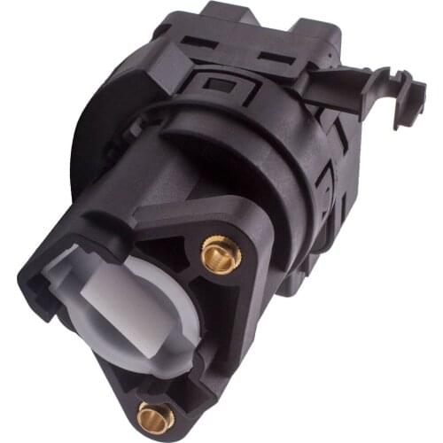 Ignition Lock Cylinder & Switch Key for Chevy Malibu Impala Olds Cutlass 22599340 12458191