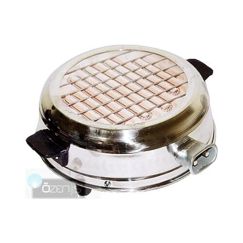 Electric Cooker Heater Camping Stove Cooker Mini 1500 Watt Portable Electric Cooker Mini Electric Heater Dining Coffee Tea Self-Cooker