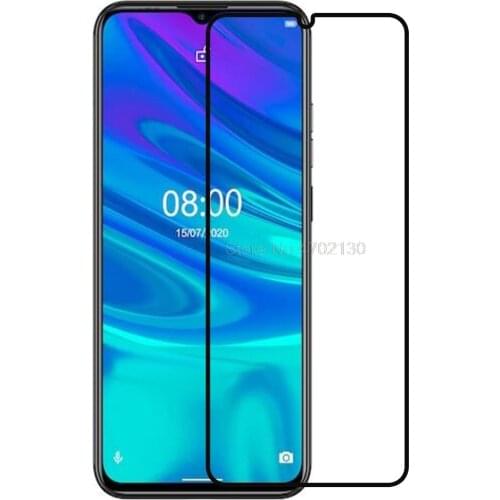 FEFGSHGH Screen Protectors For Ulefone Note 9P