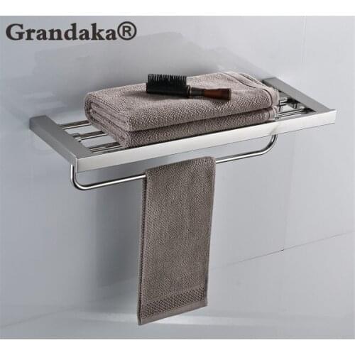 Grandaka Towel Racks