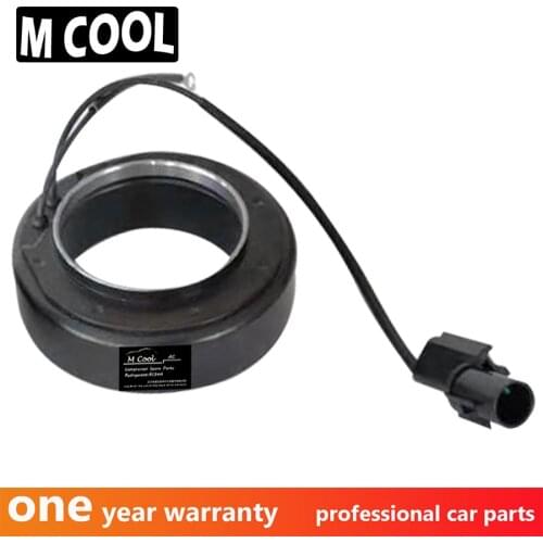 For NEW AUTO AC COMPRESSOR CLUTCH COIL FOR CAR HYUNDAI H 1 H-1 H1