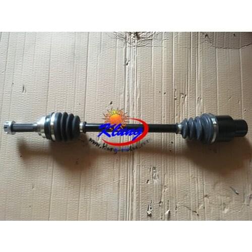 Klung 800cc,1100cc, 623mm 32 teeth ,4x4 rear left differetial axle,cv axle for xy110gk xinyang xy1100, buggy,go karts, utvs