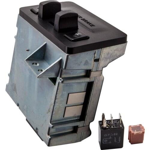 Trailer Brake Control Module Kit Fit for Ford F150 F-150 11-14 BL3Z-19H332-AA