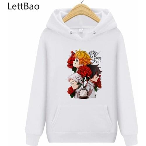 LettBao Hoodies For Men