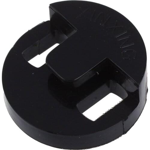 Hot-Round Tourte Style Cello Mute