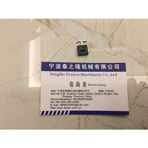 Lonati GL61Q / GL615 Hosiery Machine Use Actuators Tips 0379254