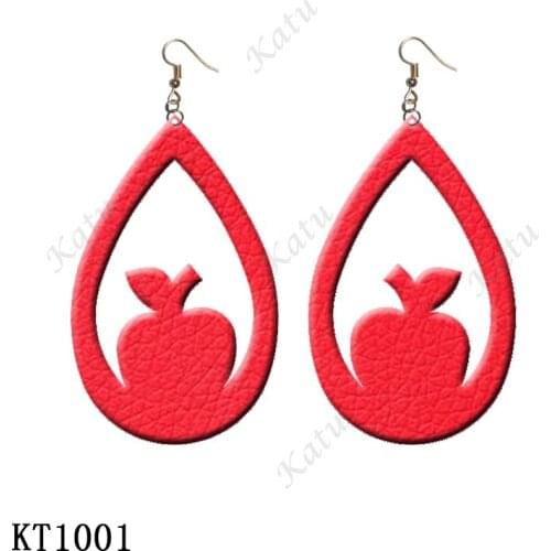 Handmade earrings cutting dies 2019 new die cut &wooden dies Suitable for common die cutting machines on the market