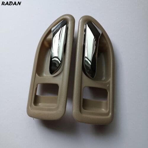 Door Inner Handle Interior Handle For Great Wall Hover H3 H5