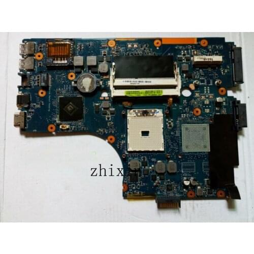 Yourui For ASUS K55D K55DR K55DE A55D Laptop motherboard K55N Mainboard DDR3 REV:2.0 test 100% OK
