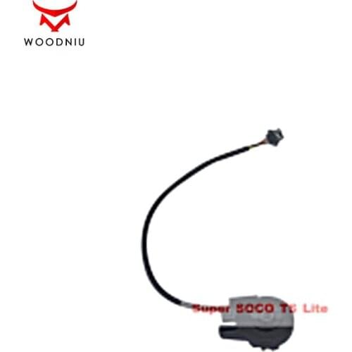 TCMAX side bracket sensor