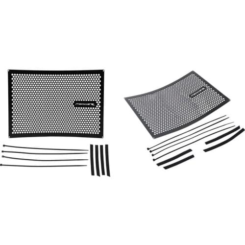 Motorcycle Radiator Grille Cover Guard Protection Protector for F900R F900XR F900 R XR 2019-2020