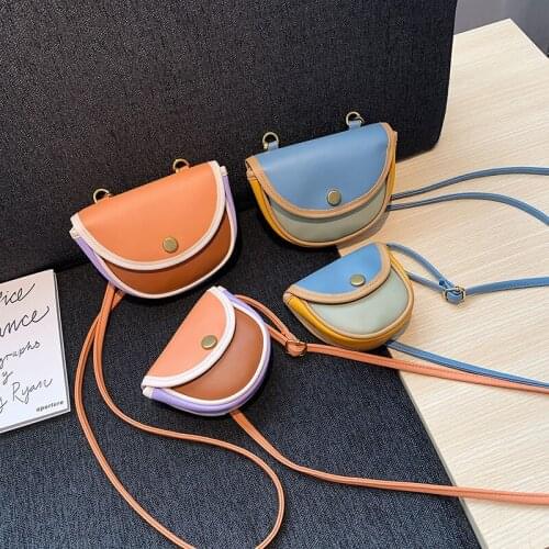 Ladies Sling Bag Mobile Phone Wallet Handbags Bolsa Fashion Women Crossbody Bag PU Leather Small Flap Messenger Bag