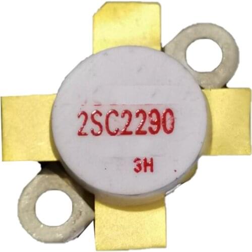 2PCS/lots 2SC2290 C2290 Actual Stock Photos Original Goods