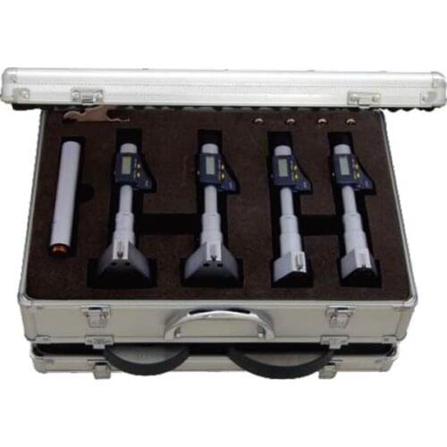 341-000 2-3mm set of electronic three-point internal micrometer