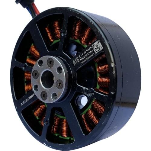 A16 (8020)Brushless Outrunner UAV Motor Strong Power Supply Airplane High Torque kv100 Outer Rotor Aircraft Engine