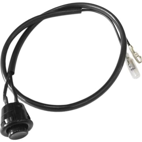 Excavator accessories ZX PC CAT Universal Imported Handle Switch Horn button