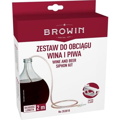 Biowin Products For Winemaking
