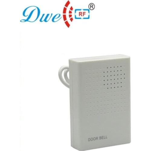 DWE CC RF Intercoms