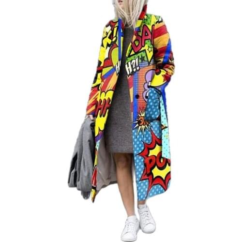 ETST WENDY Women's Raincoats