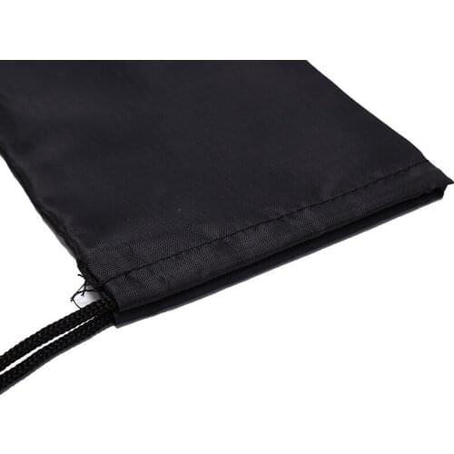 Tent Pegs Bag Hammer Wind Rope Tent Nail Storage Pouch Cover Case Travelling Camping Tent Accessories