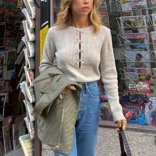 La melancolie Women's Sweaters And Cardigans